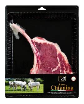 Vendita Online Tomahawk Di Carne Chianina N 1 Pezzo 900g Skin