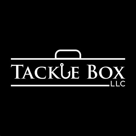 Tackle Box LLC - Online Tackle Shop for High End Lures