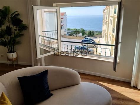 Apartamento T3 à venda na rua Professor Egas Moniz 1 Ericeira Sul