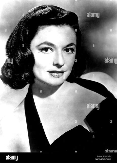 Ruth Roman Portrait Stock Photo Alamy