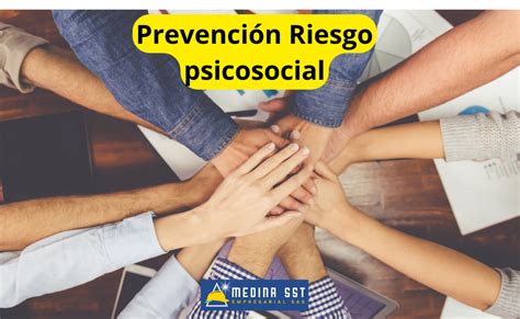 Prevenci N Riesgo Psicosocial