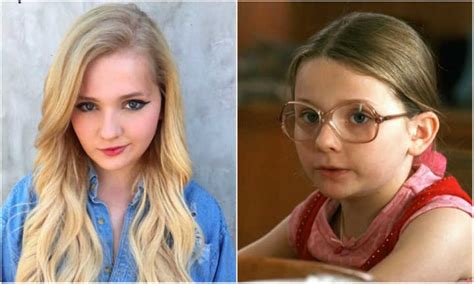 Atriz De Pequena Miss Sunshine Revela Que Sofreu Abuso Sexual