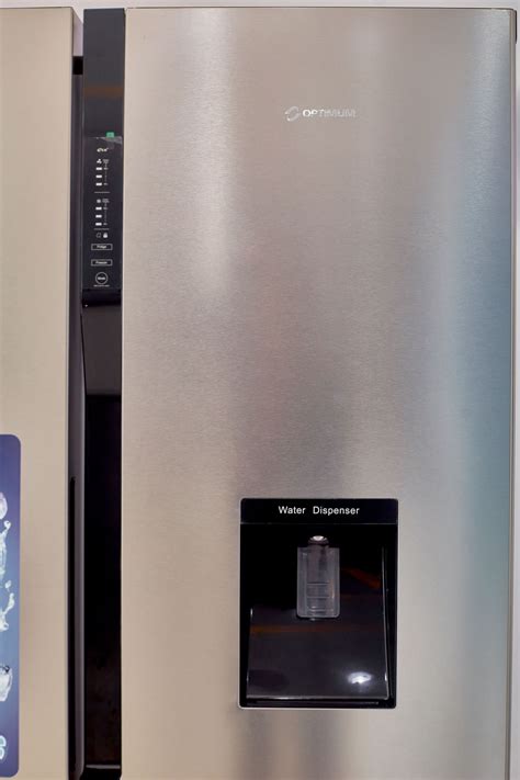 fridge optimum temperature