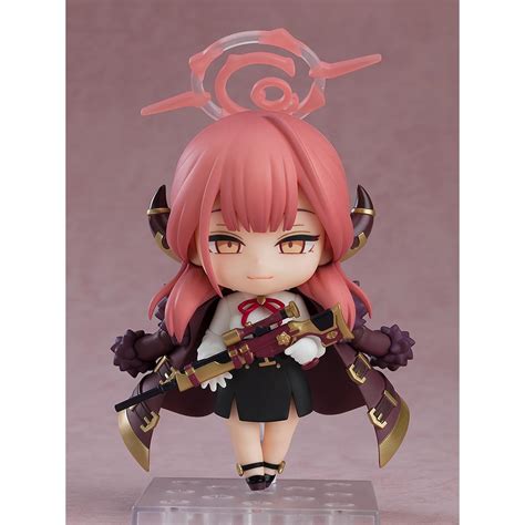 Nendoroid Aru Rikuhachima Figure