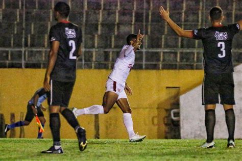 América RN vence Santa Cruz de Natal e assegura 1º lugar do Grupo B