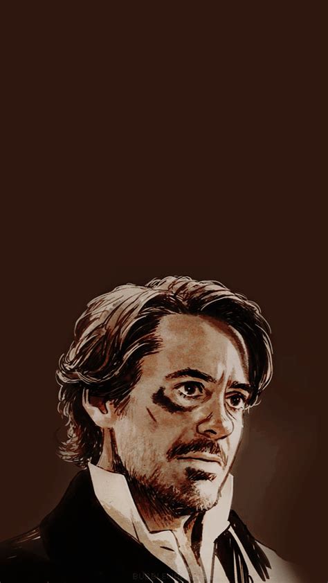 Sherlock Holmes Rdj Wallpaper Iphone - 1080x1920 Wallpaper - teahub.io