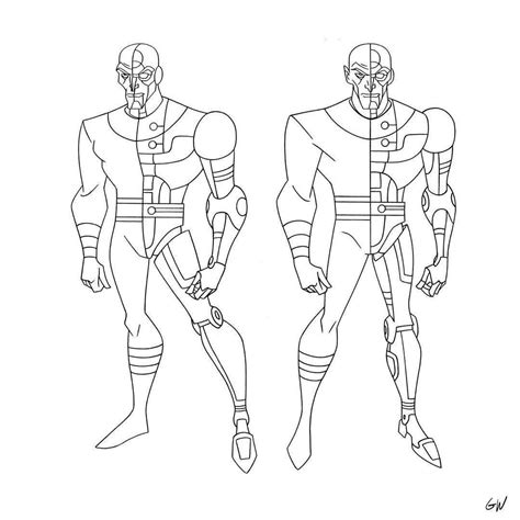 The World's Finest - Justice League Unlimited