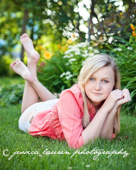 Jessica Lauren Photography Abby Pewaukee High School Old Falls