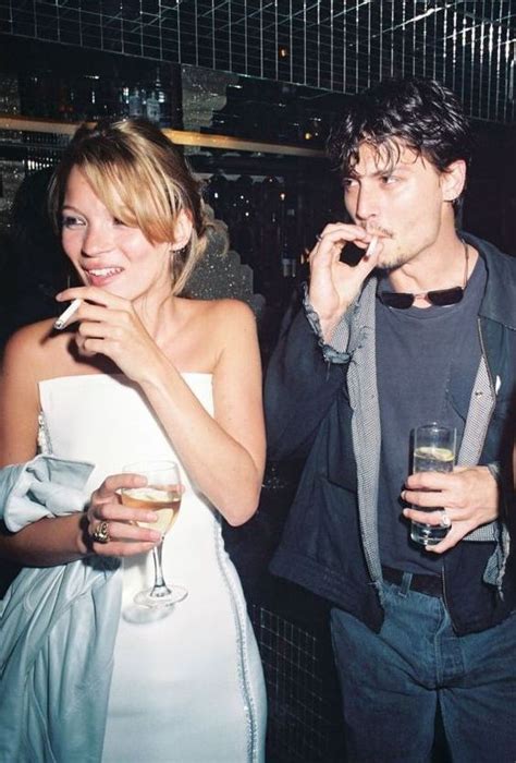 Kate Moss Best Smoking Nude Pics The Cigarmonkeys