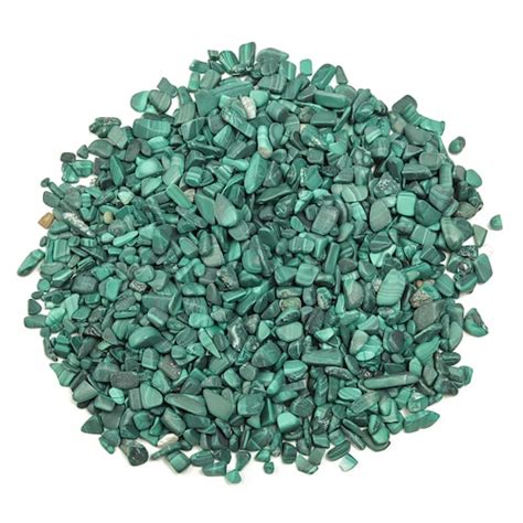 Turquoise Chips Gemstone Chips Crystal Semi Tumbled Chips Etsy