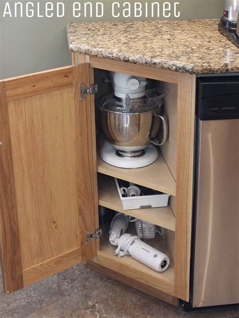 Corner Kitchen Cabinet Storage Ideas Besto Blog