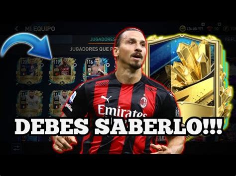 ASÍ TENDRÁS UN EQUIPAZO GR4TIS FÁCIL Y RÁPIDO FIFA MOBILE YouTube