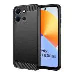 Buy HUPSHY Back Cover For Infinix Note 30 5G Infinix Note 30 Black