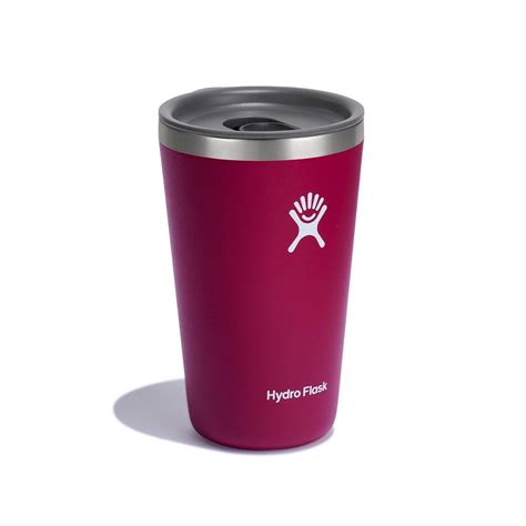 Hydro Flask Tumbler 16oz | Cal Student Store