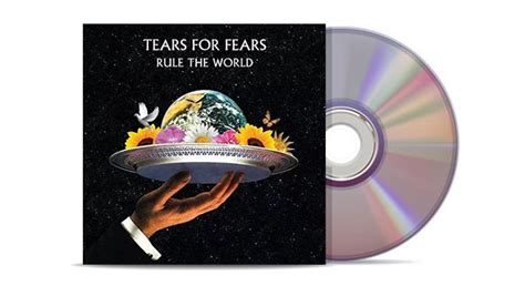 Tears For Fears Rule The World Next Records