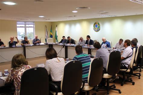 Delegacias Regionais do CRM PR tem novas diretorias para os próximos 20