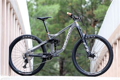 Venta Bici De Enduro En Stock