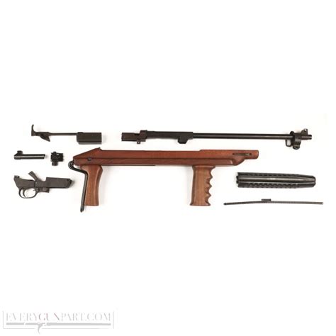 Plainfield Machine M Carbine Semi Auto Rifle Parts Kit Order Parts