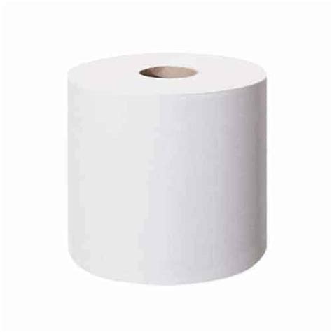 Tork SmartOne T9 Mini Toilet Roll 2ply Advanced RapidClean