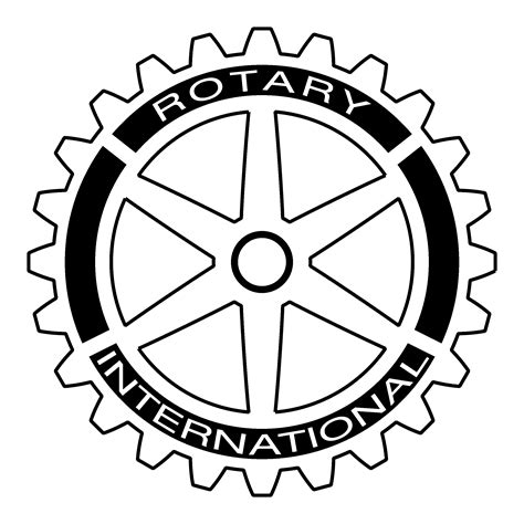 Rotary International Logo PNG Transparent & SVG Vector - Freebie Supply