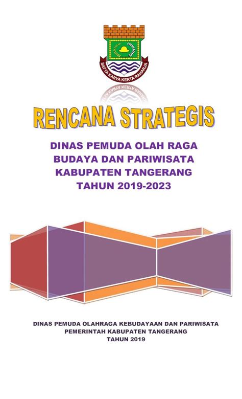 Pdf Dinas Pemuda Olah Raga Budaya Dan Bidang Kepemudaan Dan