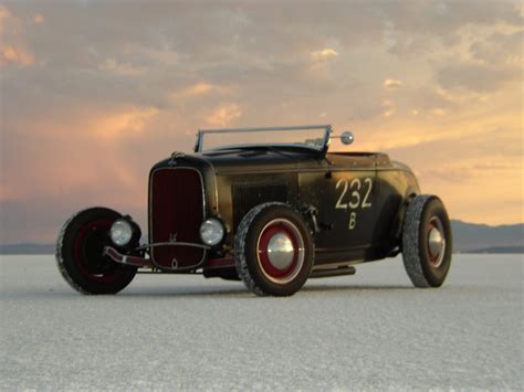 Hot Rods Wallpapers 62 Images