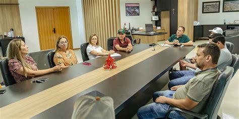 O Outubro Rosa Em Santa Izabel Do Oeste Atingiu O Objetivo Proposto