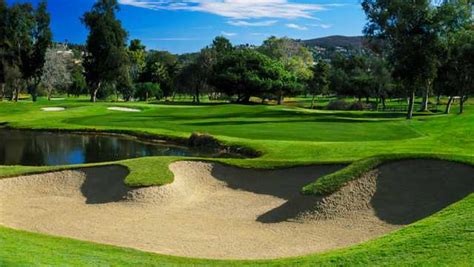 Omni La Costa Resort & Spa - Legends Course in Carlsbad, California ...