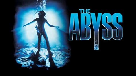 James Cameron Confirms 4K Version Of The Abyss Is Coming Soon To