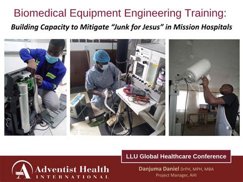 (PDF) Biomedical Equipment Engineering Training - DOKUMEN.TIPS