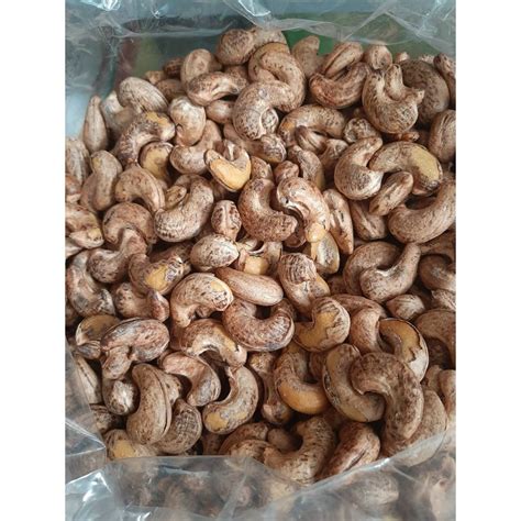 Ready Stock Snack Viet Nam Cashew Nuts With Salt Roasted Gr Shopee