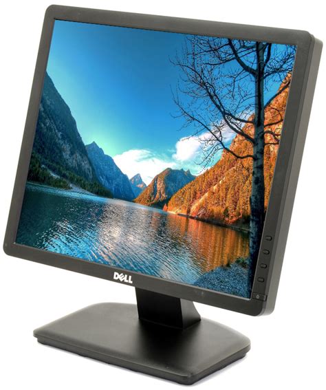 Dell E1713S 17 Fullscreen LCD Monitor Grade A