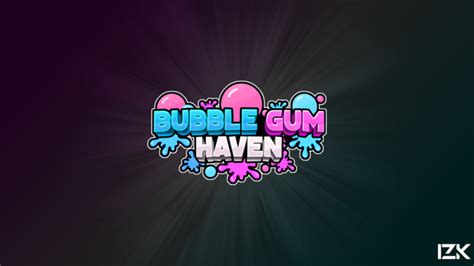 Million Bubble Gum Haven Roblox