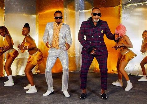 Tanzanias Diamond Platnumz Breaks Davidos Youtube Africa Record