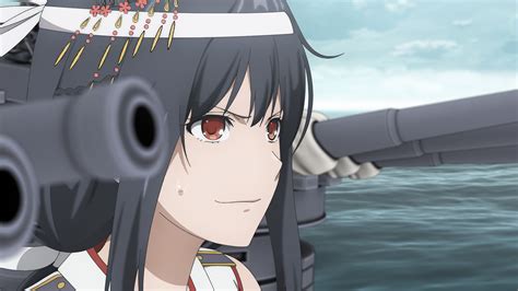 Story アニメ『「艦これ」いつかあの海で』公式サイト