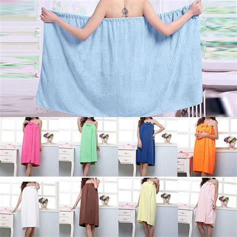 Buy Mother Care Bath Towels Fashion Lady Girls Wearable Fast Drying