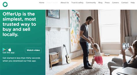 how to delete post on offerup