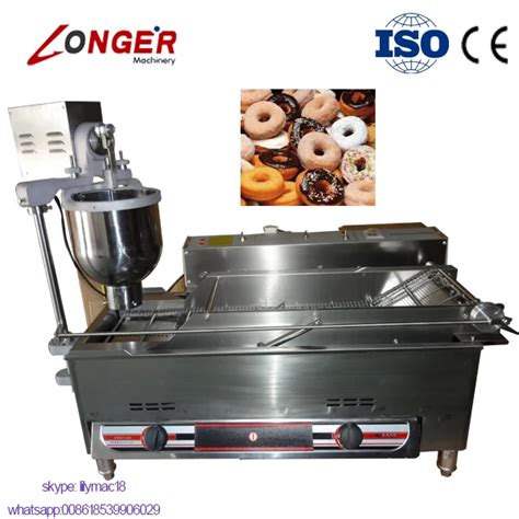 commercial mini donut maker automatic donut making machine buy full