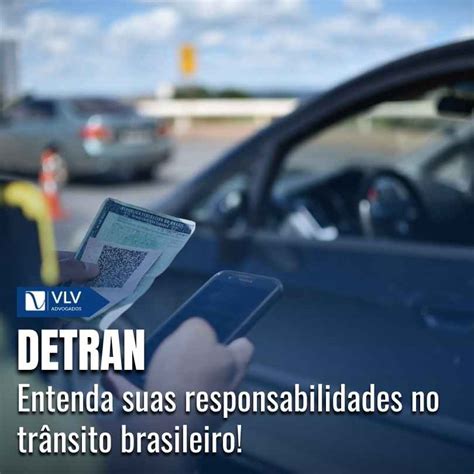 Como Falar Com O Detran - Detran: o que é, como funciona, serviços, funções e mais! - VLV Advogados