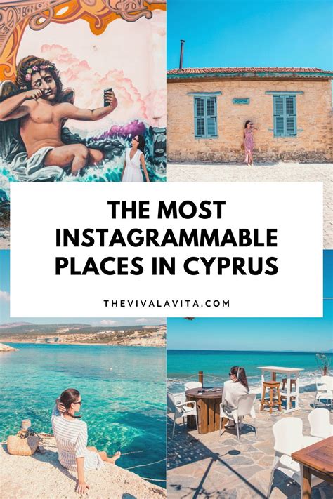 Best instagram locations in cyprus 2024 – Artofit