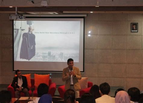 contoh layout ruangan  acara seminar bima souvenir konveksi