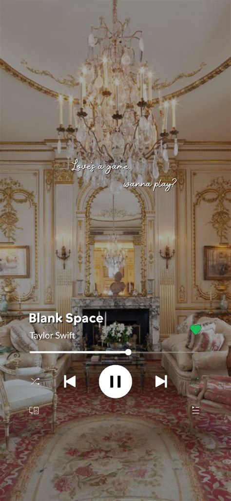 Blank Space