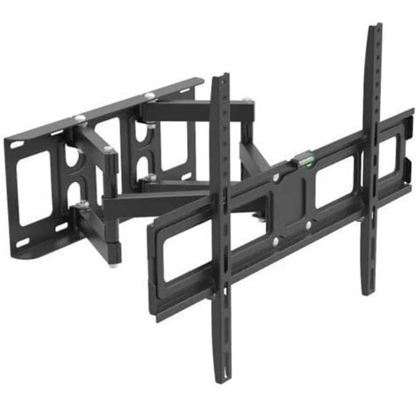 Ripley RACK PARA TV MOVIBLE K75 DE 42 75 BRAZO REFORZADO