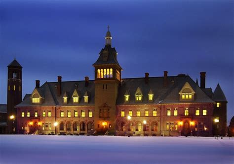 Mount Aloysius College Celebrates Black History Month Proclaim