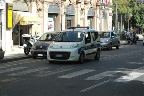 Autovelox E Dispositivo Scout Municipale In Azione Ecco In Quali Zone