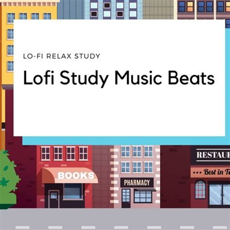 Stream Lofi Beats For Studying By Lo Fi Relax Study Listen Online For