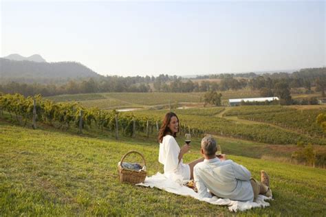 Hunter Valley Aussie Tours And Transfer Services