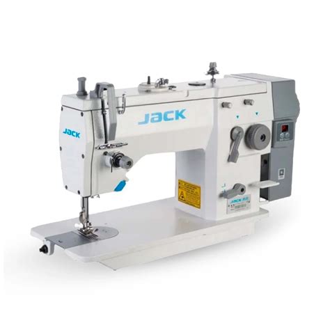 M Quina De Costura Zig Zag Direct Drive Industrial Jack U