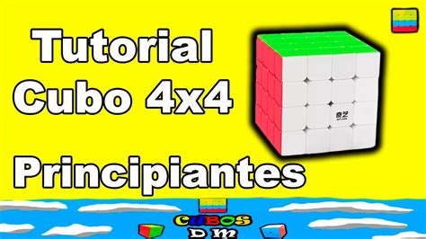 Tutorial Cubo X Para Principiantes C Mo Resolver El Cubo X Como