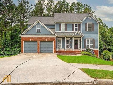 139 Thunder Ridge Ln Acworth GA 30101 Realtor